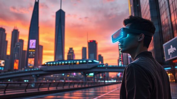 10 innovations high tech qui transforment notre vie quotidienne