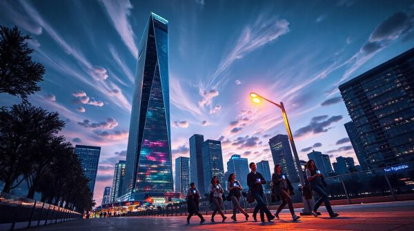 10 innovations high tech qui transforment notre vie quotidienne