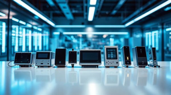 9 innovations high tech récentes et leurs performances mises à l'épreuve