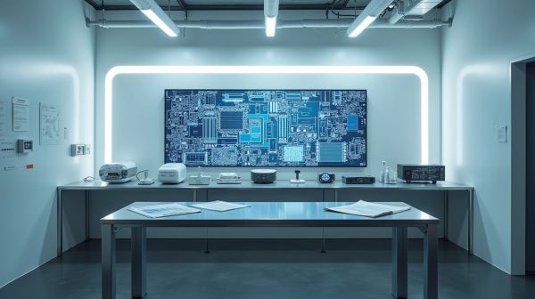 Exploration des dernières innovations et tests produits high tech