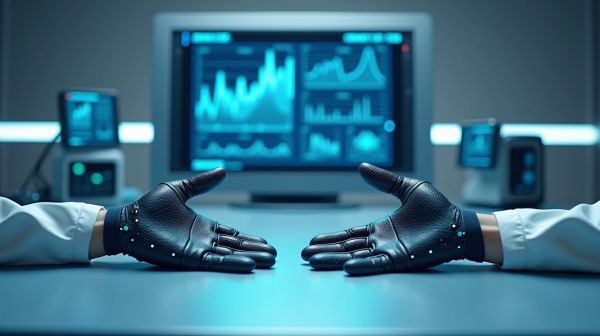 Exploration des dernières innovations et tests produits high tech