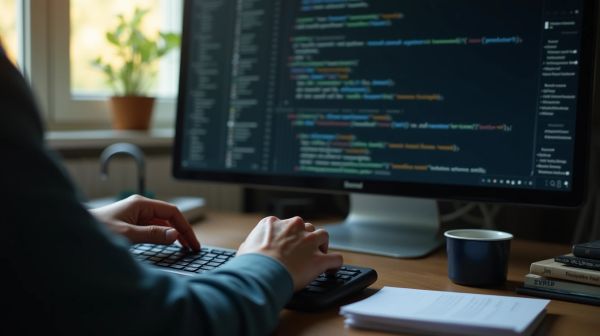 Le métier de développeur PHP : un choix porteur en 2026