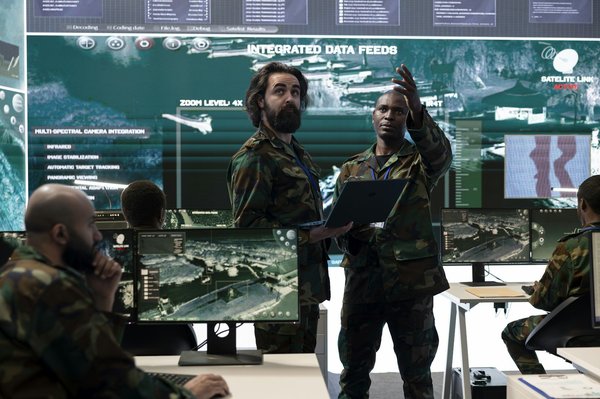 Comment intégrer les services de reconnaissance vocale dans une application mobile Android?