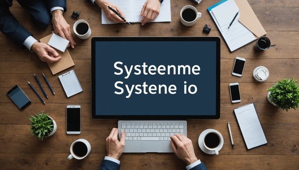 Tarifs de systeme.io : décryptez les options pour votre business